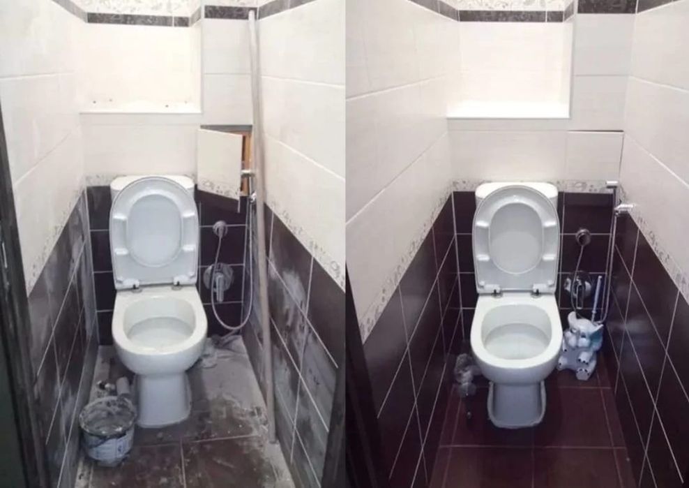 Клининговая компания Алматы