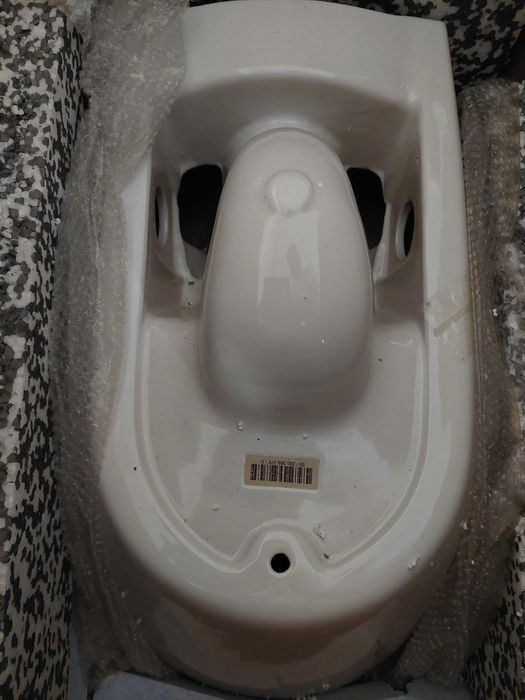 Vas WC suspendat Villeroy & Boch Subway 2.0 Villeroy & Boch 56001001