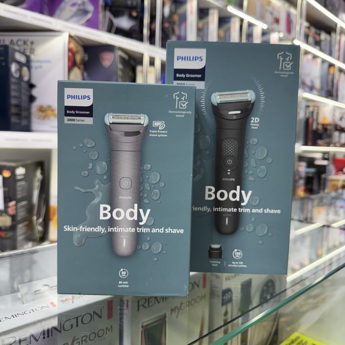 Philips Body Groomer BG3480/15