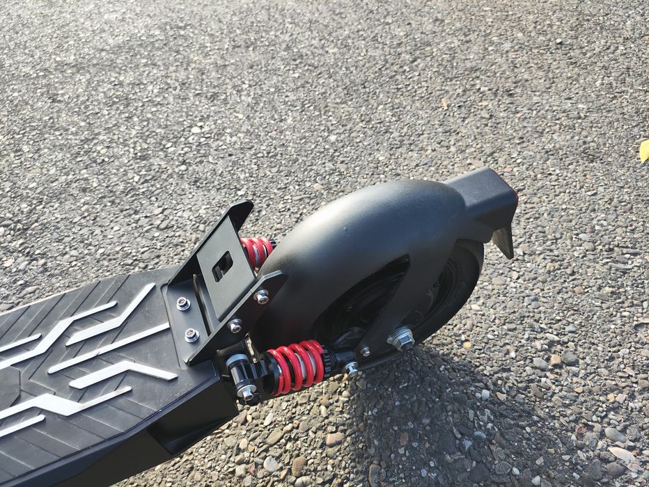 Trotinetă DriveTron DT08 40km/h