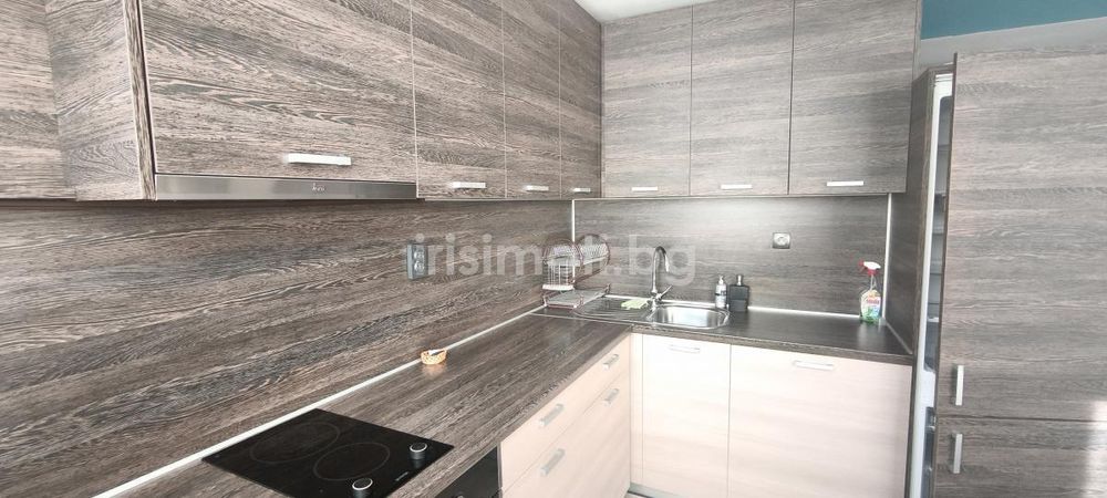 Дава се под наем Двустаен апартамент в София, Сухата река - 45 кв.м за 458.49 € - Снимка #1