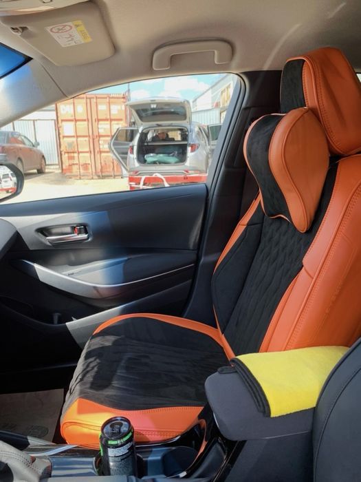 Продам чехол для салона авто