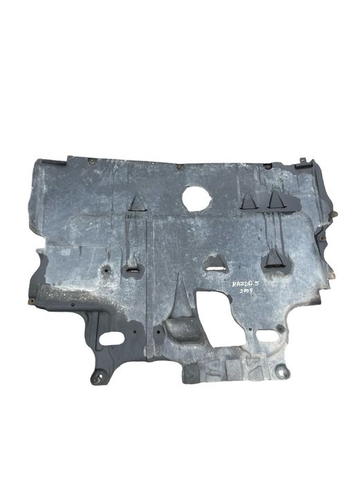 Scut De Protectie Motor Mazda 5 Cr19 2005 - 2010