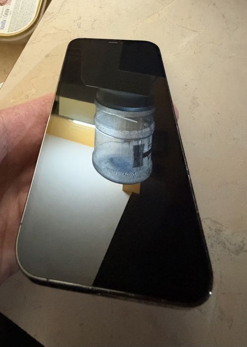 Iphone 12 pro max 512 GB