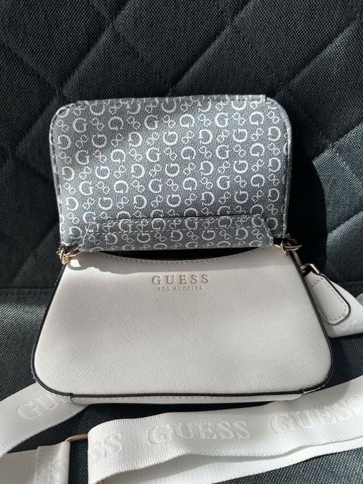 Чанта Guess 3 в 1