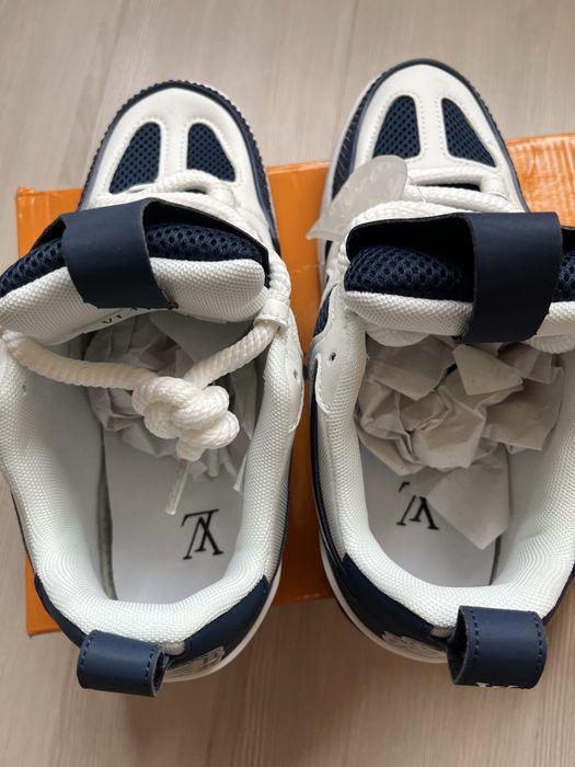 Louis Vuitton LV Skate