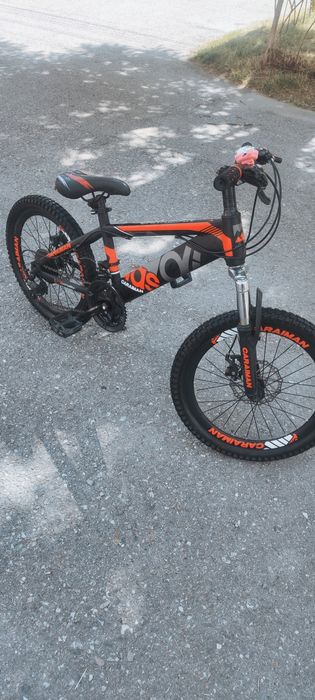 Bicicleta pentru copii