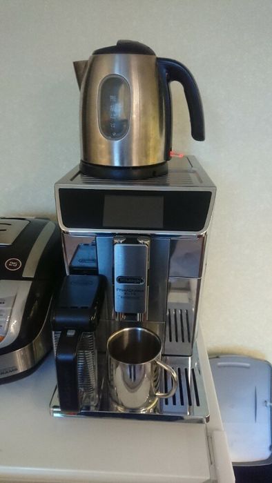 Кофемашина DeLonghi ECAM650.85.MS| Гарантия| Доставка