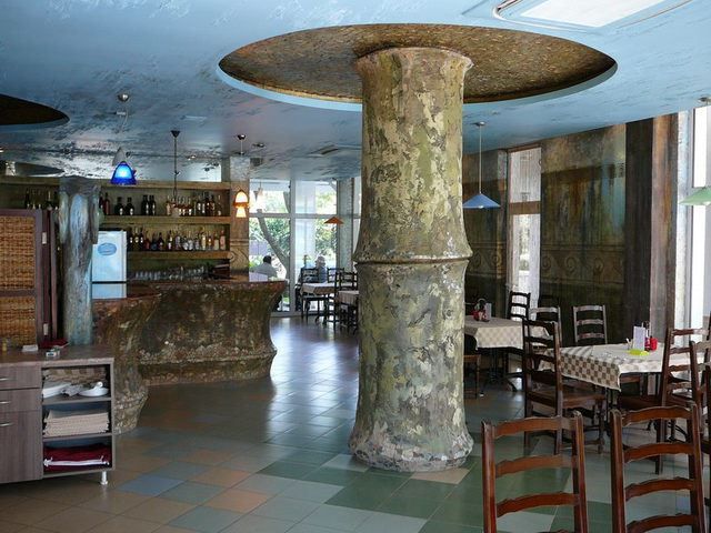 Продава се Едностаен апартамент в к.к. Слънчев бряг - 32 кв.м за 733 €/кв.м - Снимка #5