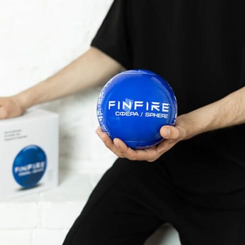 Finfire Сфера, ТАБ, Купол