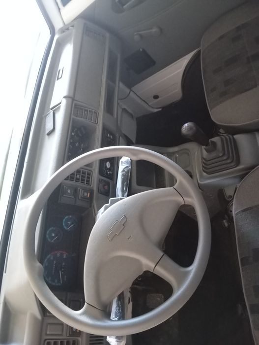 Damas sotiladi yangi 2024