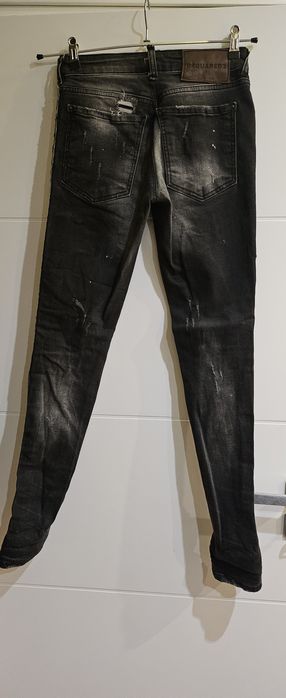 Дънки Джофра, Nikole Collection