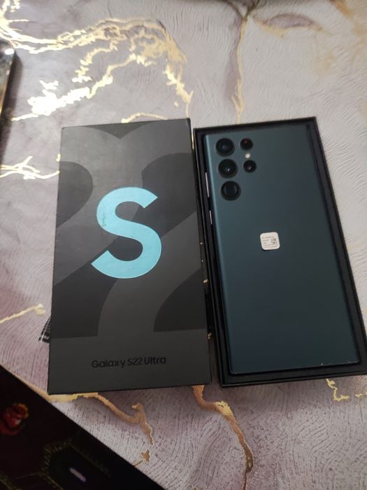 Samsung galaxy s22ultra