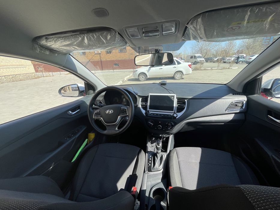 Продам авто хундай акцент