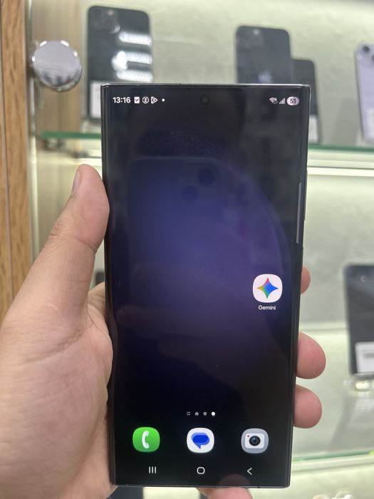 Samsung S23 Ultra 256 Gb