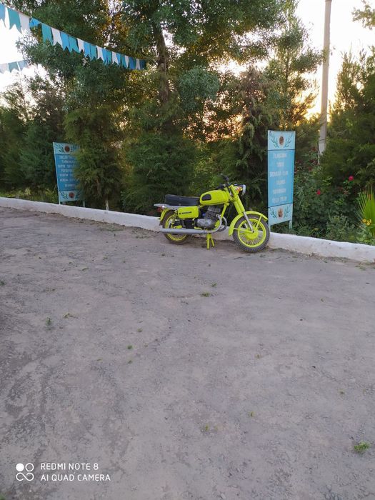 Vosxod uchunchi vepiska