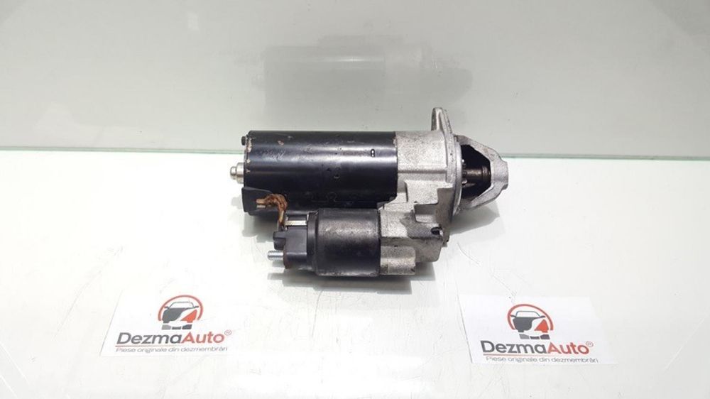 Electromotor A0051511601, Mercedes Clasa A (W168) 1.6 cdi