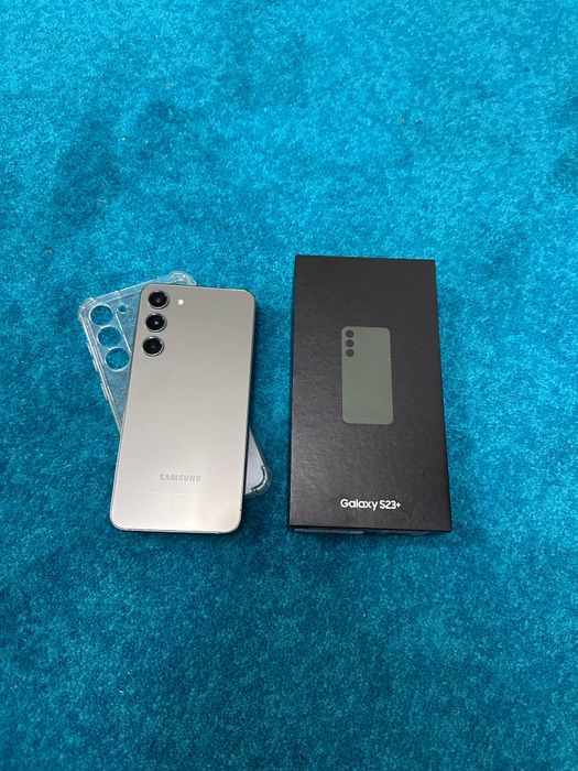 Samsung Galaxy S23+ 512gb