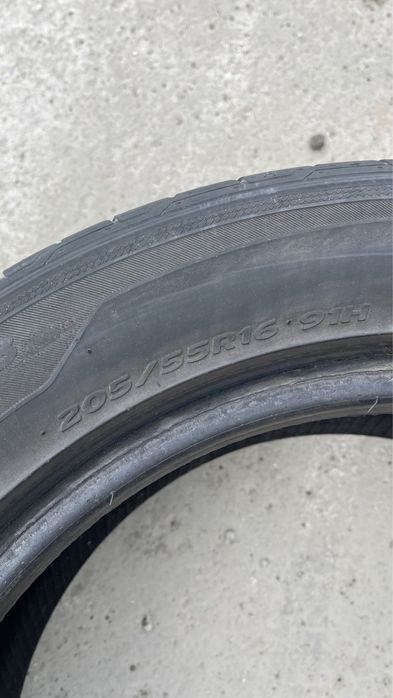 Cauciucuri 205/55 R16 Vara