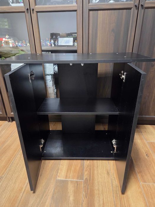 Аквариум AquaEl + Оборудване