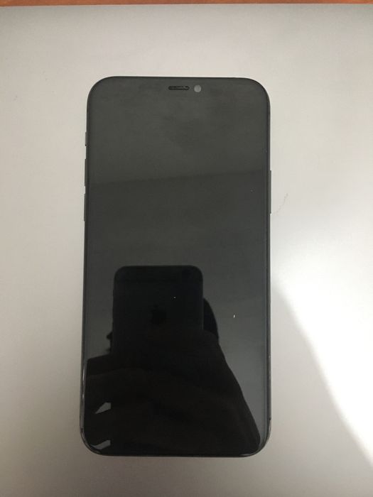 iPhone 11 pro