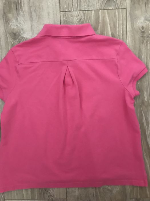 Tricou Ralph Lauren marime large pt.16 ani