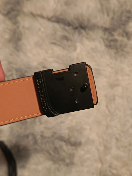 Curea Louis Vuitton nou