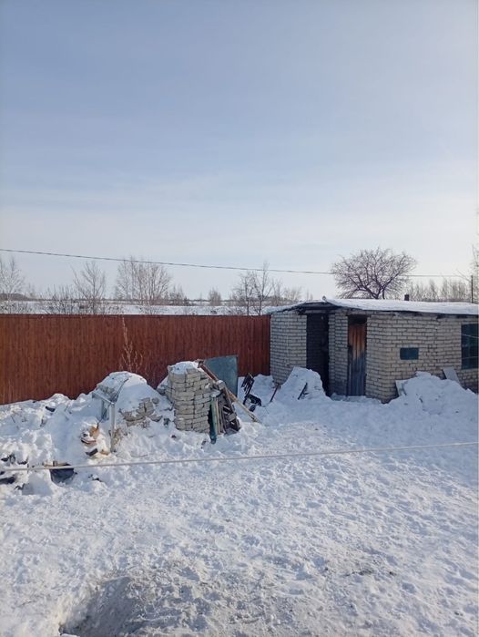 Продажа дачного участка