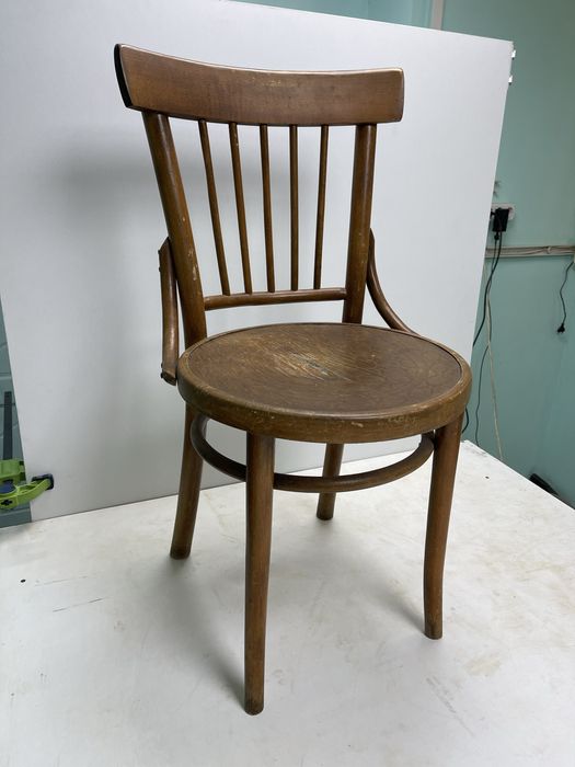 Стулья венские деревяные