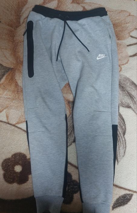 Nike Tech fleece