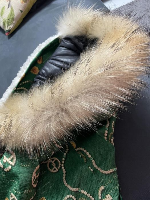 Алессса alessa зимно яке С рр