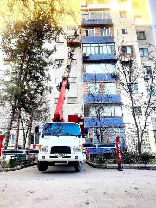 Avtovishka xizmatlari va ijarasi | Siz uchun eng arzon narxlar bizda