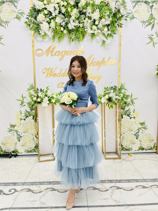 Продам дизайнерское платье