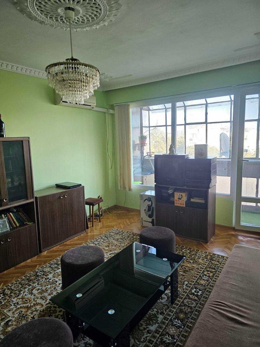 Продава се Двустаен апартамент в Варна, Трошево - 64 кв.м за 2186 €/кв.м - Снимка #2