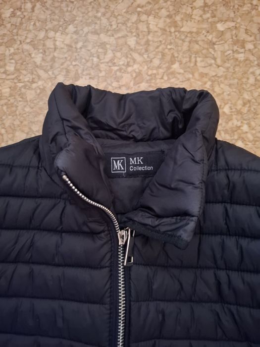 Продам куртку черную