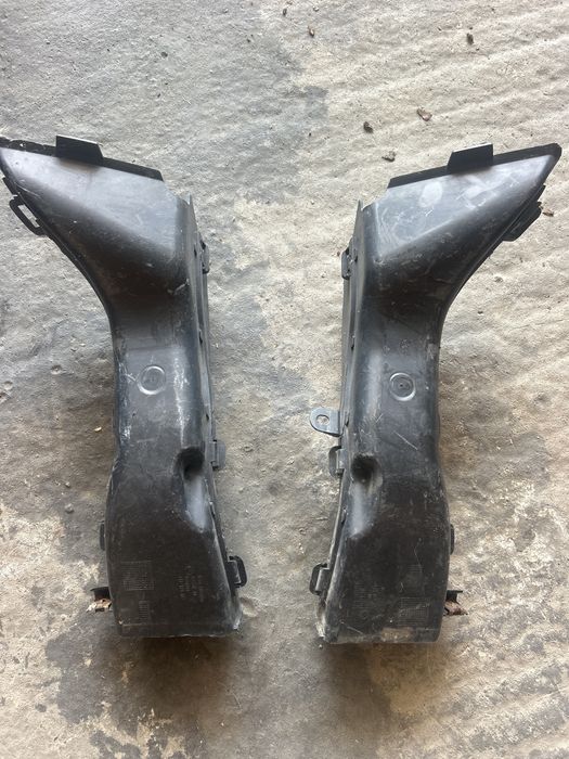 Въздуховоди за BMW f 22/f23