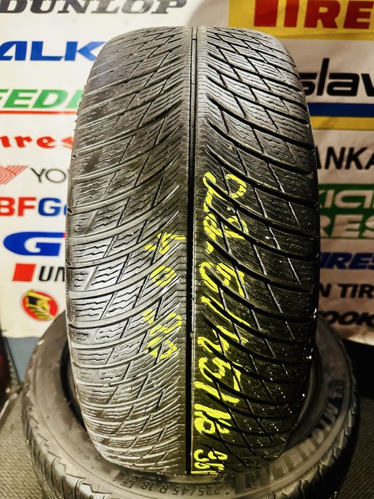 225/45 R18 95V XL - Michelin Pilot Alpin 5 M+S Oferta