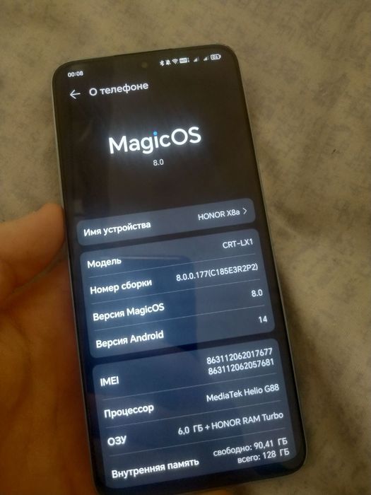 Обменяю 2 телефона на один