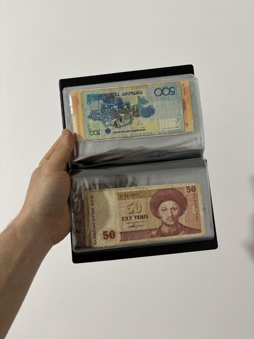 Купюры Продажа или обмен