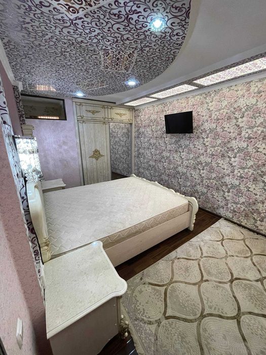 №3686.Продается 3х-комнатная квартира.