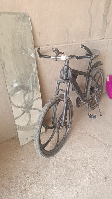 Velk sotimadi ragi qora xolati jahshi