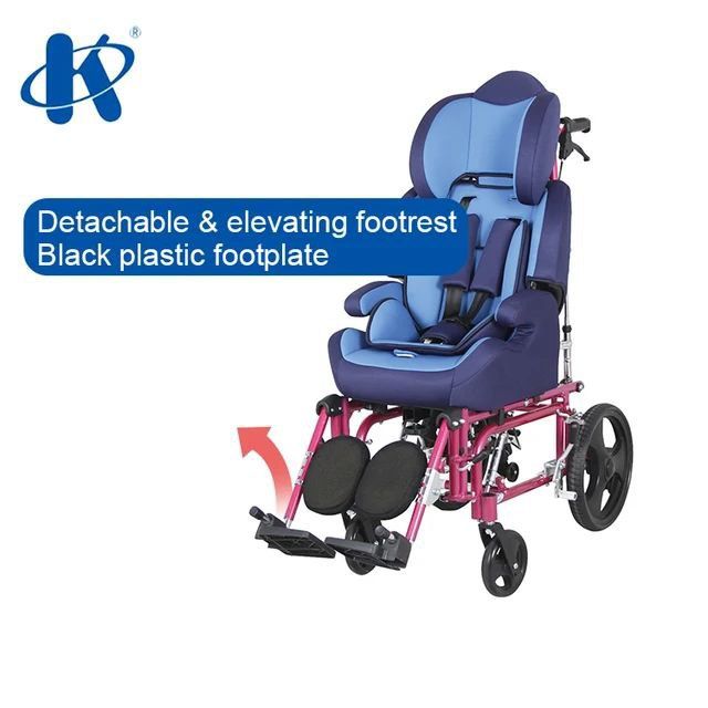 N 21 Детская Инвалидная коляска Дцп dtsp kolyaska