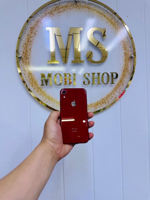 iPhone XR 64GB - Б/У смартфон | хорошее состояние | гарантия | Алматы