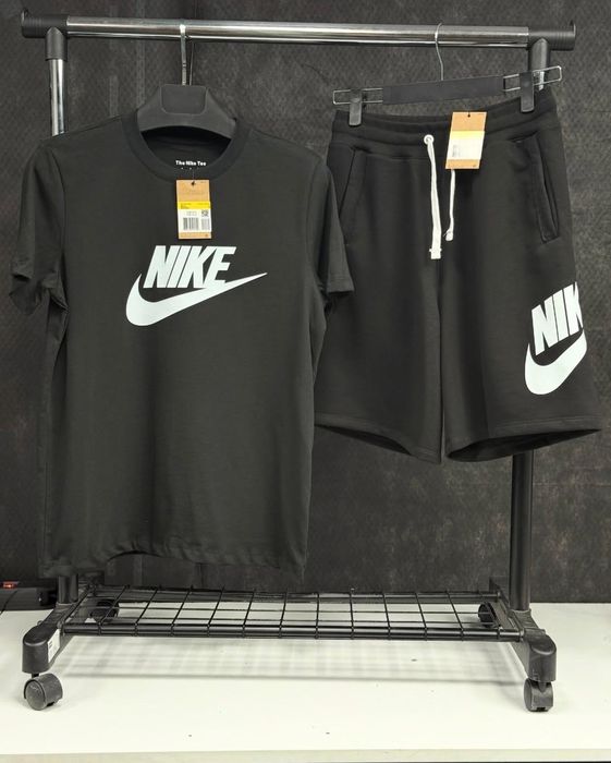 Мъжки Летни Екипи Nike