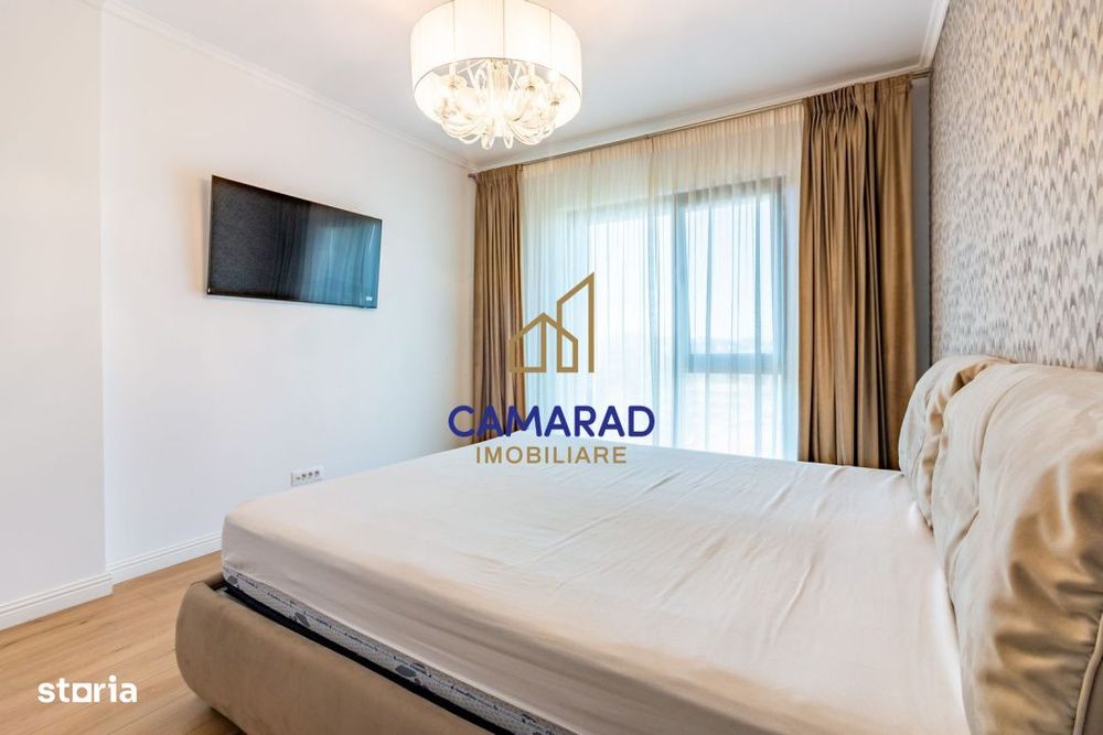 Apartament 3 camere de vanzare | Complex Splaiul Unirii 219 | Metrou M