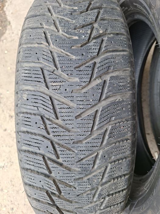 Продам шины. 225/60/18 сайлун