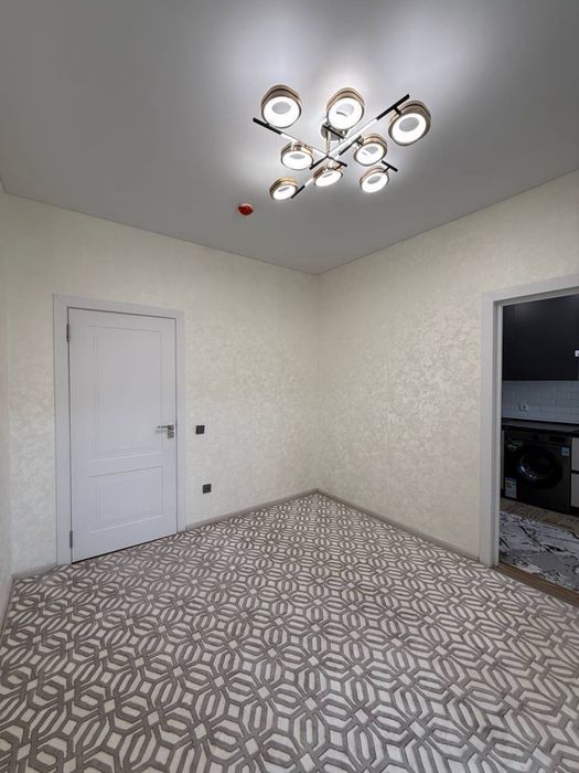 Продаётся 1-комнатная квартира  в ЖК «Assalom Sohil”.