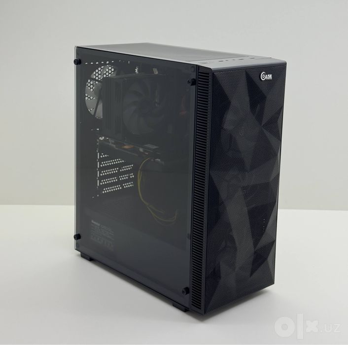 Pc Shaxsiy kompyuter