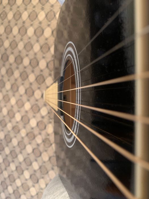 Гитара (левинсон)