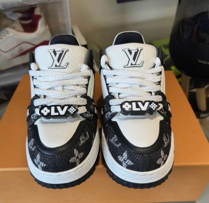 Louis Vuitton dama